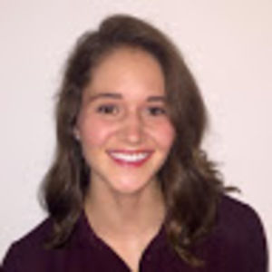 Meet your Posher, Claire